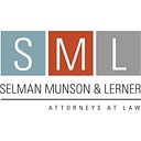 Selman Munson & Lerner P.C. logo