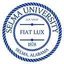 https://selmau.edu/ logo