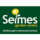 Selmes Garden Charitable Trust logo