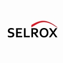 Selrox Inc. logo