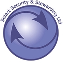 Select Security & Stewarding Ltd logo