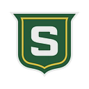 southeastern louisiana university logo