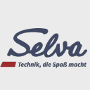 Selva logo