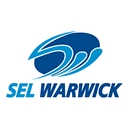 Sel Warwick logo