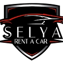 Selya Rent a Car logo