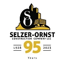 Selzer Ornst Construction Company logo