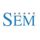 Streamline Electronics Manufacturing, Inc. (Sem) logo