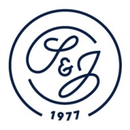 SEM & JOHNSEN OPPGJØR OG ADMINISTRASJON AS logo