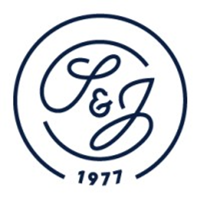 SEM & JOHNSEN OPPGJØR OG ADMINISTRASJON AS logo