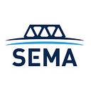 Sema Railway Structures logo