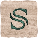 Semaan Stone logo
