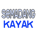 Semadang Kayak | Kuching logo