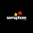 Semaphore Display logo