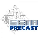 Sema Precast logo
