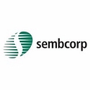 SEMBCORP COGEN PTE LTD logo