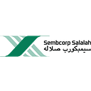 Sembcorp Salalah logo