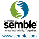 Semble logo
