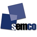 Semco Management, Inc. logo