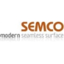 SEMCO Surfaces logo