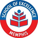 Memphis School Of Excellence logo