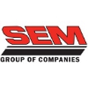 S.E.M Group Of Companies logo