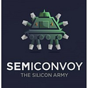 Semiconvoy
