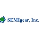 Semigear, Inc. logo