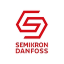 Semikron Danfoss logo