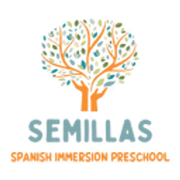 semillas Martínez logo