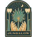 Jungalow logo