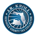 Seminole County Tax Collector logo