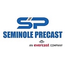 Seminole Precast Manufacturing Inc. logo