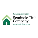 Seminole Title Company logo