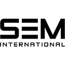 Sem International logo