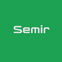 Zhejiang Semir Garment Co., Ltd. logo