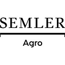 Semler Agro A/S logo