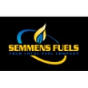 Semmens Coal Gas & Oil Supplies logo