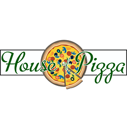 Semmes House of Pizza logo