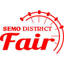 Southeast Missouri District Fair Association Inc logo