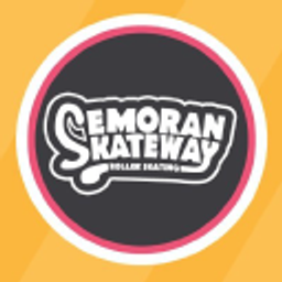 Semoran Skateway logo