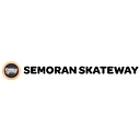 Semoran Skateway logo