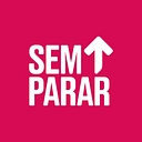 Sem Parar logo