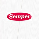 Semper Ag logo