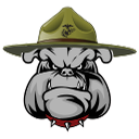 Marine Corps League Inc logo