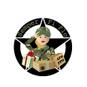 Semper Fi Flo Foundation logo