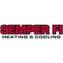 Semper Fi Heating & Cooling Llc logo