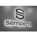 Semperis logo — hiring for UX/UI Product Designer