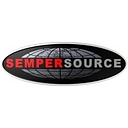 Semper Source logo