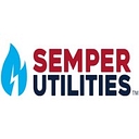Semper Utilities Llc logo