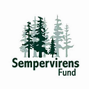 Sempervirens Fund logo